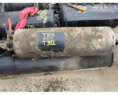 Kenworth T800 Air Tank