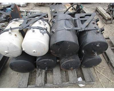 Mack Air Tank