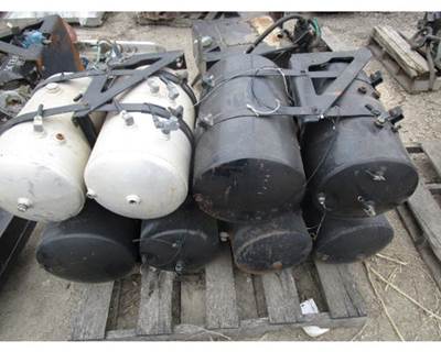 Mack Air Tank