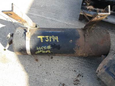 Mack Vision CX613 Air Tank for a Mack CX613 VISION