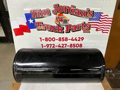 Paccar G86-1178-2502210C Air Tank for a Kenworth T680