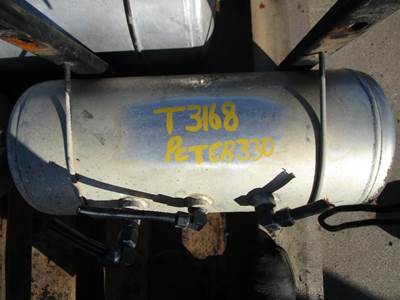 Peterbilt 330 Air Tank