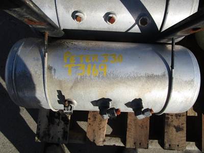 Peterbilt 330 Air Tank