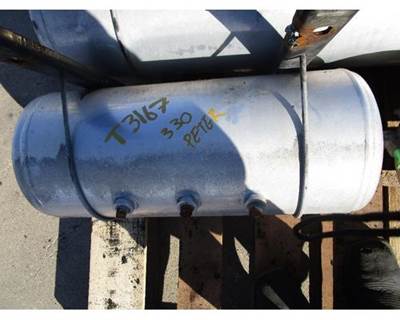 Peterbilt 330 Air Tank
