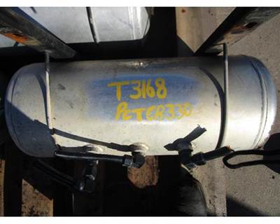 Peterbilt 330 Air Tank