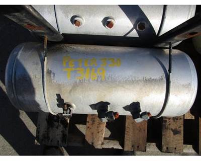 Peterbilt 330 Air Tank