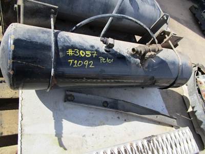 Peterbilt 377 Air Tank