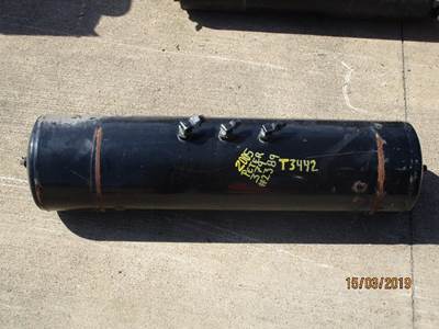 Peterbilt 379 Air Tank
