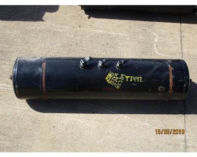 Peterbilt 379 Air Tank