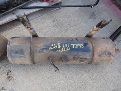 Peterbilt 389 Air Tank