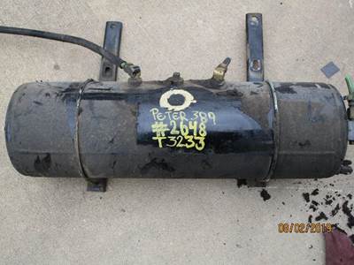 Peterbilt 389 Air Tank
