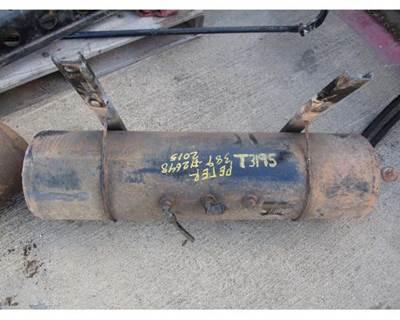 Peterbilt 389 Air Tank