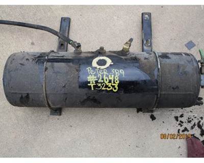 Peterbilt 389 Air Tank