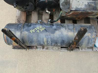 Peterbilt Air Tank