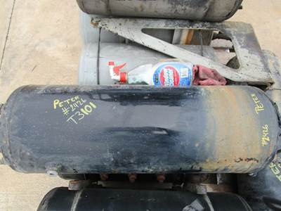 Peterbilt Air Tank