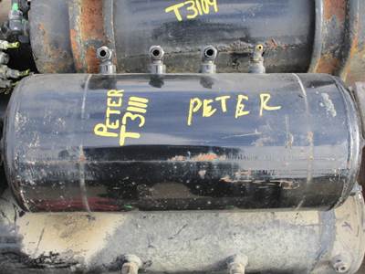 Peterbilt Air Tank