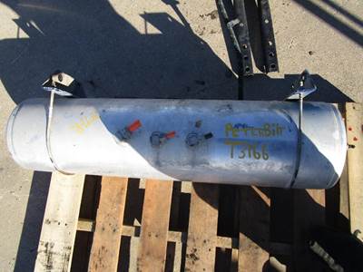 Peterbilt Air Tank