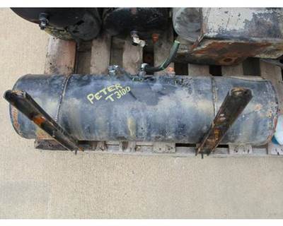 Peterbilt Air Tank