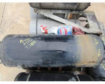 Peterbilt Air Tank