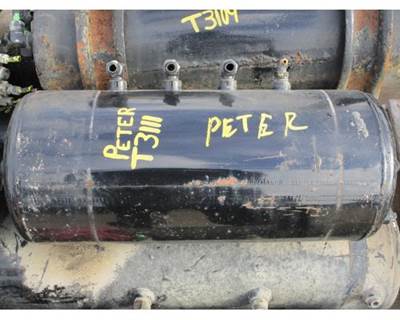Peterbilt Air Tank