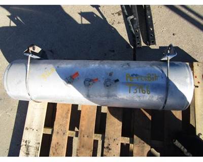 Peterbilt Air Tank