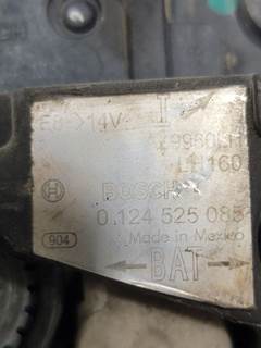 Bosch Alternator