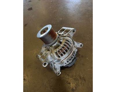 Bosch Alternator