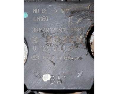 Bosch Alternator