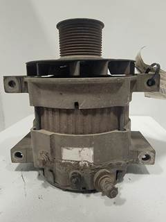 DENSO Alternator