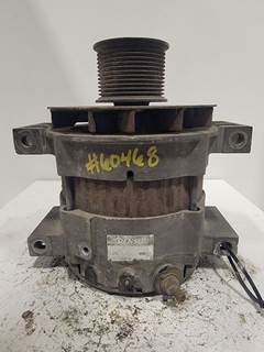 DENSO Alternator