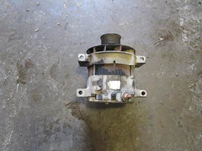 DENSO Alternator