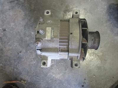 DENSO Alternator