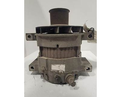 DENSO Alternator