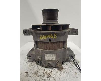 DENSO Alternator