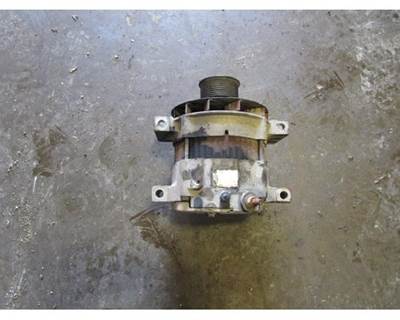 DENSO Alternator