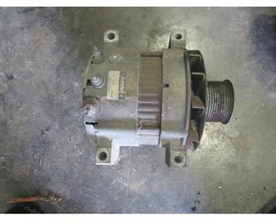 DENSO Alternator