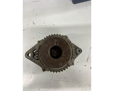 DENSO Alternator