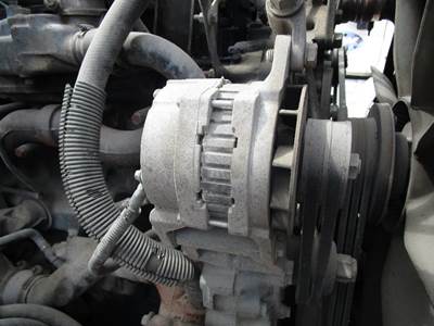 Delco Remy 22SI Alternator for a Peterbilt 377