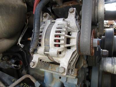 Delco Remy 24SI Alternator for a Freightliner COLUMBIA 120