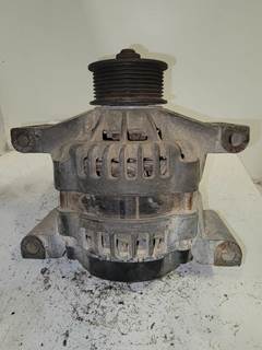Delco Remy 24SI Alternator