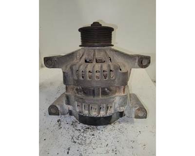 Delco Remy 24SI Alternator