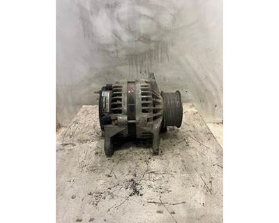 Delco Remy 24SI Alternator