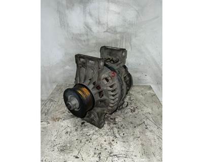 Delco Remy 24SI Alternator