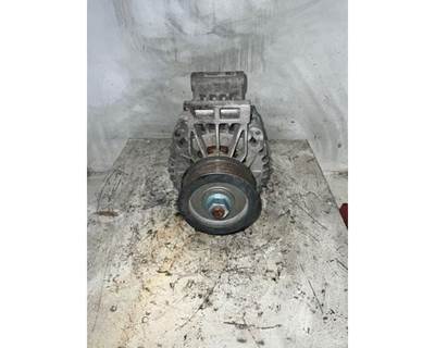 Delco Remy 24SI Alternator