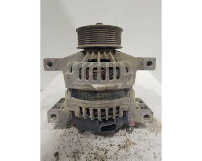 Delco Remy 28SI Alternator