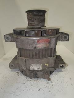 Delco Remy Alternator