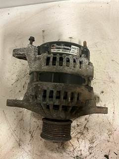 Delco Remy Alternator