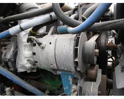 Delco Remy 4900 Alternator for a International 4900