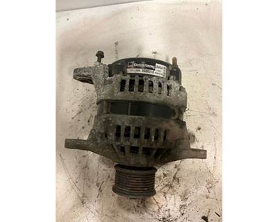 Delco Remy Alternator