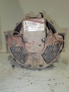 Leece Neville Alternator